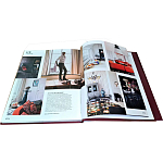 Коллекционная книга Art in Vogue варинант исполнения - 8 | Loft Concept в Омске