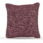 Мебельная ткань Шенилл фиолетовый цвет 138 см T4-25 варинант исполнения - 9 | Loft Concept в Омске