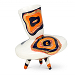 Арт-объект "Человечек" варинант исполнения - 1 | Loft Concept в Омске