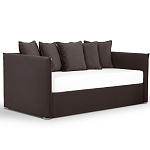 Кровать-кушетка Memory варинант исполнения - 18 | Loft Concept в Омске