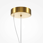 Люстра подвесная Ambre 3000К варинант исполнения - 5 | Loft Concept в Омске