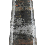 Настольная лампа с конусовидным тканевым абажуром Rock варинант исполнения - 2 | Loft Concept в Омске