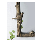 Зеркало Птицы на дереве Plant Frame варинант исполнения - 7 | Loft Concept в Омске