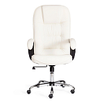 Кресло компьютерное белое City Chair варинант исполнения - 3 | Loft Concept в Омске