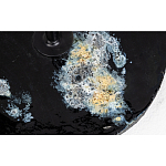 Напольная лампа "Поганка" варинант исполнения - 4 | Loft Concept в Омске