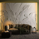 Барельеф JUNGLE варинант исполнения - 1 | Loft Concept в Омске