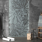 Барельеф BOTANICA варинант исполнения - 1 | Loft Concept в Омске