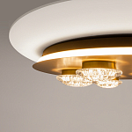 Потолочный светильник Pharao 3000К 56Вт варинант исполнения - 2 | Loft Concept в Омске