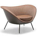 Дизайнерское уличное кресло Gio Ponti D.154.2 Armchair варинант исполнения - 1 | Loft Concept в Омске