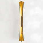 Бра INFINITI Gold Cylinder Wall Lamp варинант исполнения - 1 | Loft Concept в Омске