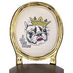 Стул French Brown Fredge варинант исполнения - 4 | Loft Concept в Омске