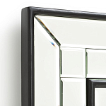 Зеркало прямоугольное Mystelle варинант исполнения - 2 | Loft Concept в Омске