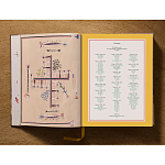 Подарочная Книга Edward S. Curtis North American Indian Complete Portfolios варинант исполнения - 6 | Loft Concept в Омске