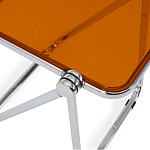 Столик складной Fresh варинант исполнения - 8 | Loft Concept в Омске