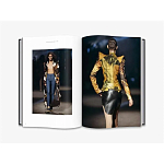 Alexander McQueen: Unseen варинант исполнения - 3 | Loft Concept в Омске