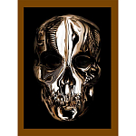 Alexander McQueen: Savage Beauty варинант исполнения - 1 | Loft Concept в Омске