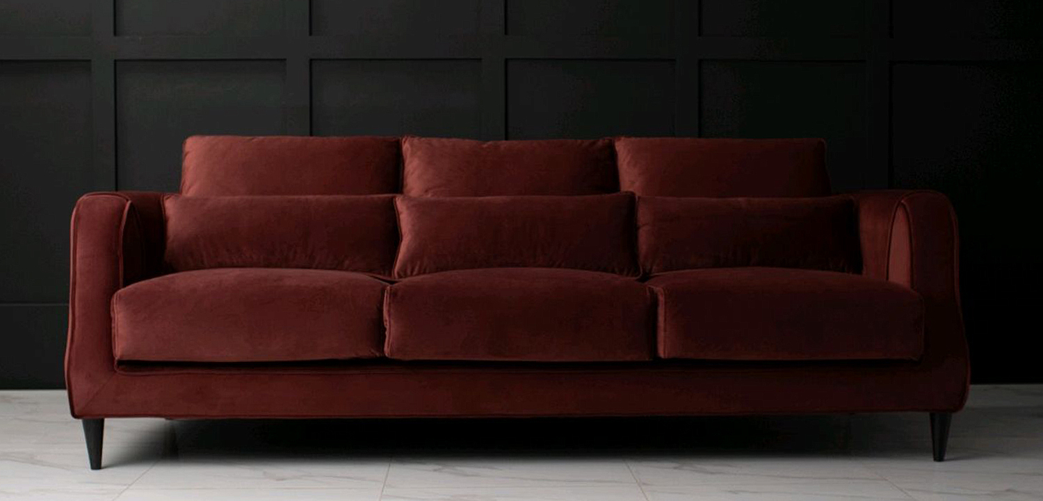Диван Portree Sofa pap Диван Portree Sofa pap - Loft-Concept в Омске