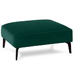 Пуф каркасный на металлических ножках Era варинант исполнения - 18 | Loft Concept в Омске