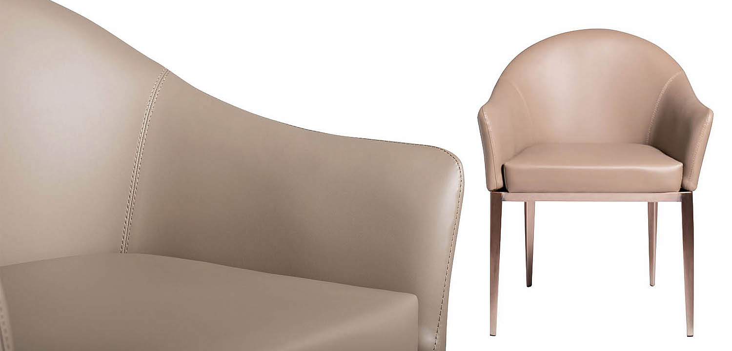 Стул Value Chair eco-leather Стул Value Chair eco-leather - Loft-Concept в Омске