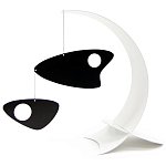 Декоративная статуэтка Abstract Fish Statuette варинант исполнения - 1 | Loft Concept в Омске