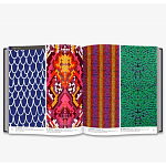 Книга The Complete Pattern Directory: 1500 Designs from All Ages and Cultures варинант исполнения - 5 | Loft Concept в Омске