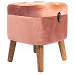 Пуф The heartbreaker is soft варинант исполнения - 1 | Loft Concept в Омске