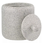 Банка для хранения с крышкой Purity варинант исполнения - 3 | Loft Concept в Омске