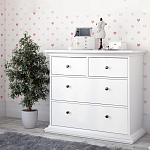 Комод Vert Bor варинант исполнения - 2 | Loft Concept в Омске