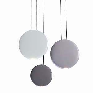 Люстра Vibia Cosmos Rectangular 3