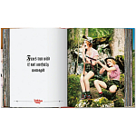 Подарочный Фотоальбом Ellen von Unwerth. Heimat варинант исполнения - 8 | Loft Concept в Омске