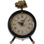 Часы настольные Stone варинант исполнения - 1 | Loft Concept в Омске