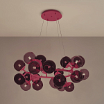 Люстра Wild Grape варинант исполнения - 7 | Loft Concept в Омске