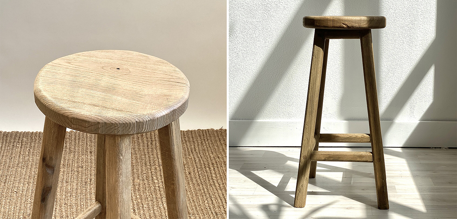 Барный табурет Den Bar Stool Барный табурет Den Bar Stool - Loft-Concept в Омске