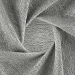 Мебельная ткань Шенилл серый цвет 138 см T4-34 варинант исполнения - 2 | Loft Concept в Омске