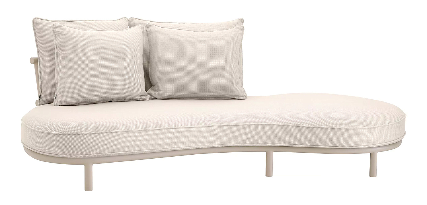 Диван Eichholtz Sofa Laguno Left Диван Eichholtz Sofa Laguno Left - Loft-Concept в Омске