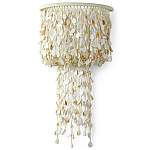 Бра Wooden Drops Weber Lamp варинант исполнения - 1 | Loft Concept в Омске