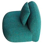 Большое Кресло-модуль Orus варинант исполнения - 3 | Loft Concept в Омске