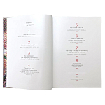 Лимитированная Книга для дизайнеров Jeff Koons Conversations with Norman Rosenthal варинант исполнения - 3 | Loft Concept в Омске