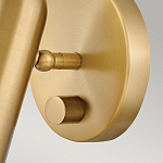 Бра с цилиндрическим плафоном в современном стиле Hinkley варинант исполнения - 7 | Loft Concept в Омске