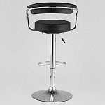 Стул барный на металлической ноге Evita варинант исполнения - 5 | Loft Concept в Омске