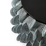 Кофейный стол Gray Dragon Coffee table варинант исполнения - 3 | Loft Concept в Омске