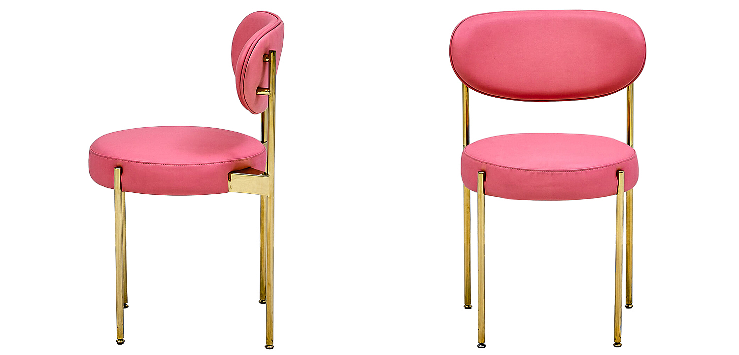 Стул Alfie Chair Стул Alfie Chair - Loft-Concept в Омске