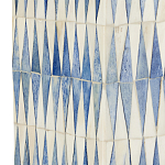 Настольная лампа с зубчатым узором Stylish Lamp Bone варинант исполнения - 1 | Loft Concept в Омске