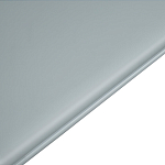 Стол обеденный раскладной со стеклянной столешницей Futuristic Table варинант исполнения - 4 | Loft Concept в Омске