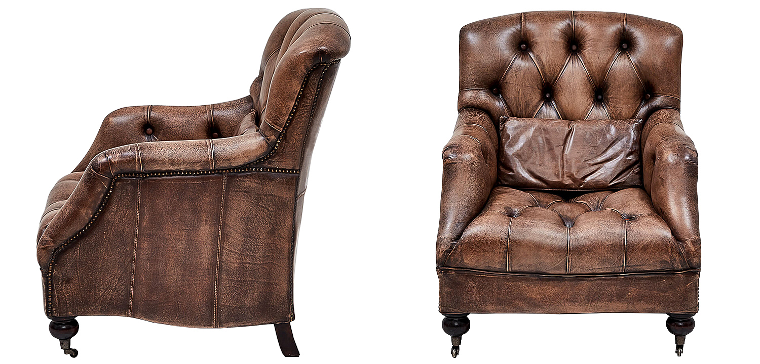 Кресло Clio Chair Кресло Clio Chair - Loft-Concept в Омске
