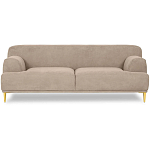 Диван Beige Case варинант исполнения - 1 | Loft Concept в Омске