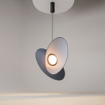 Подвесной светильник Evolution 3000К 9Вт варинант исполнения - 4 | Loft Concept в Омске