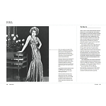 Книга про высокую моду XX века High Fashion The 20th Century Decade by Decade Dirix Emmanuelle варинант исполнения - 4 | Loft Concept в Омске