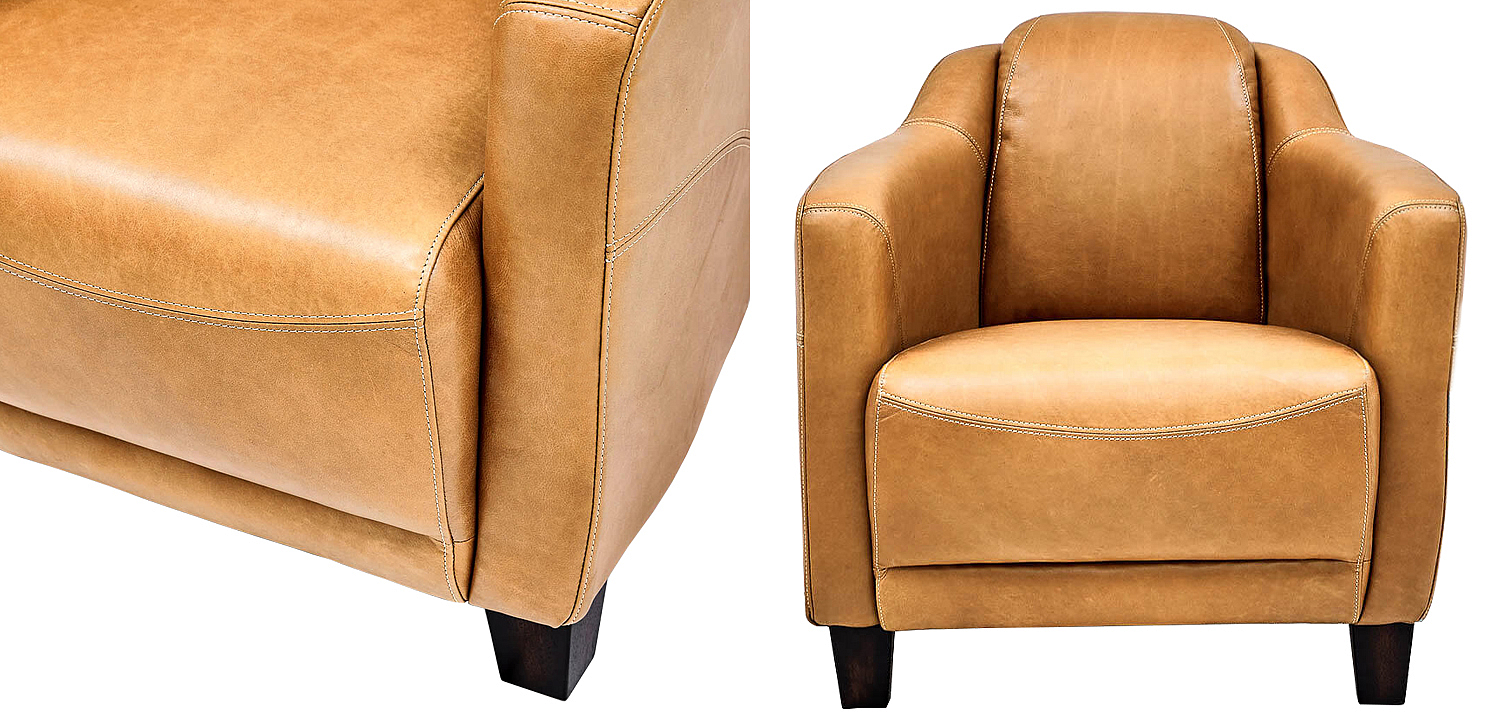 Кресло Fabricio Chair Кресло Fabricio Chair - Loft-Concept в Омске