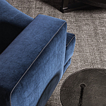 Дизайнерский модульный диван AUGUSTO Sofa варинант исполнения - 3 | Loft Concept в Омске